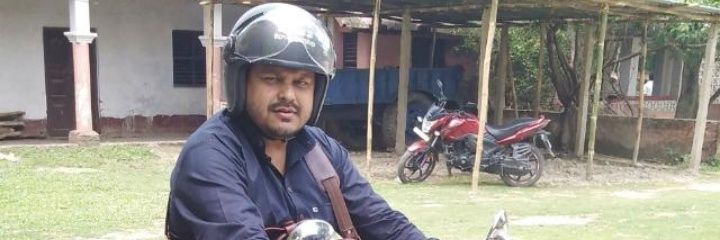 afsarbag's profile banner image