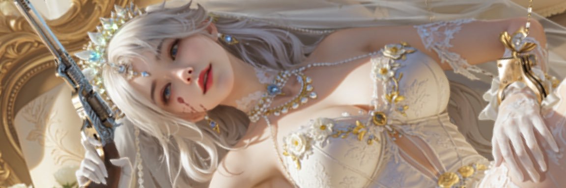 Ribon28red's profile banner image