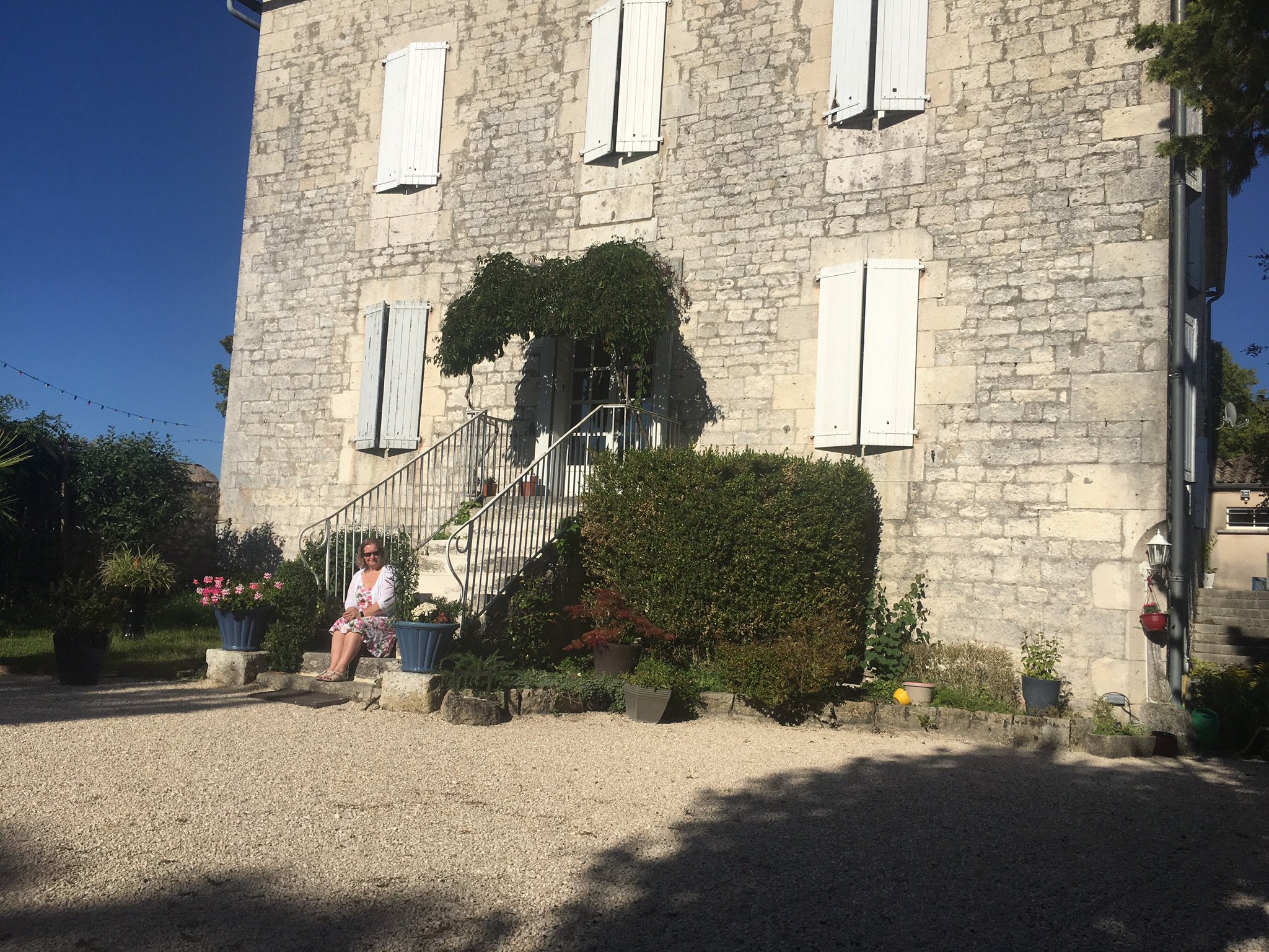 claire johnson goddard banner