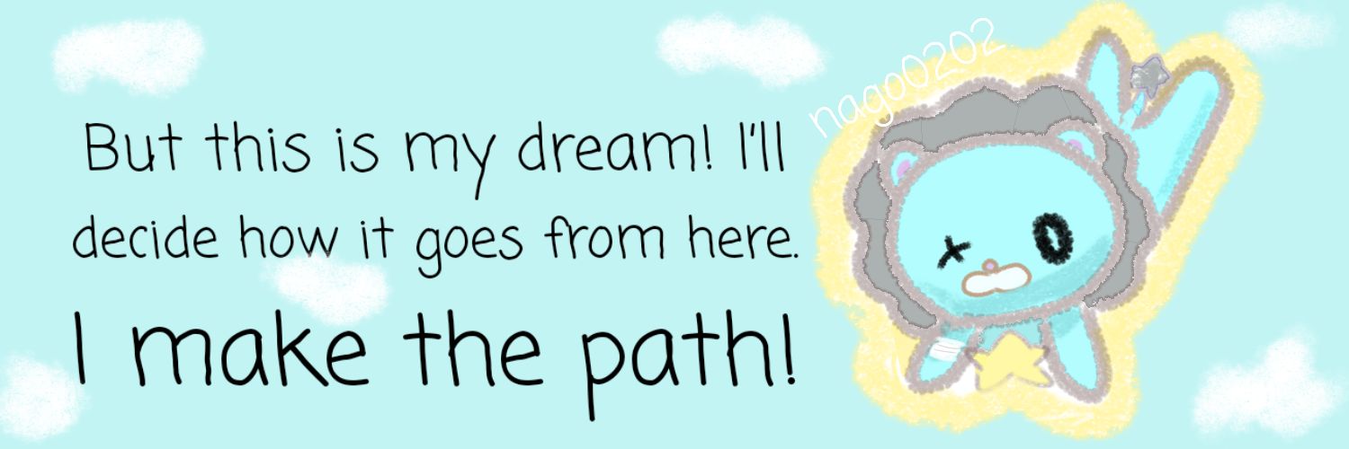 なご0202🦁⚔ banner