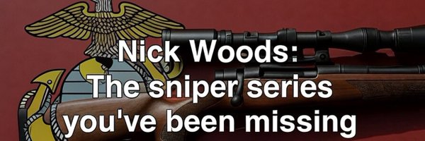 StanRMitchell Profile Banner