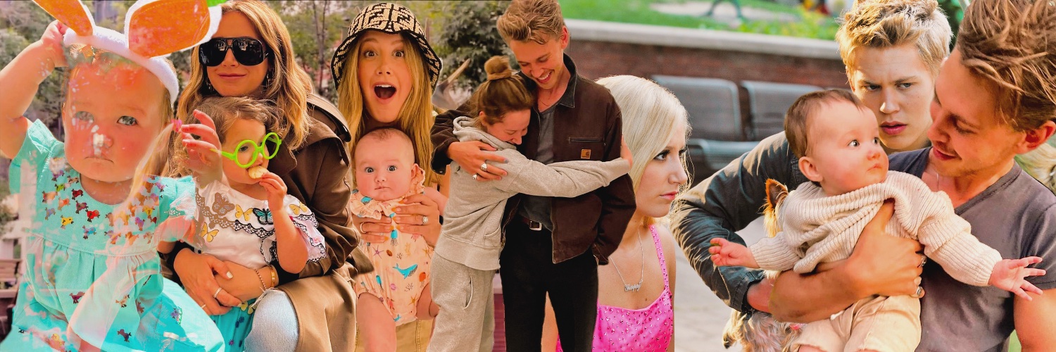MissSharpayEvan's profile banner image