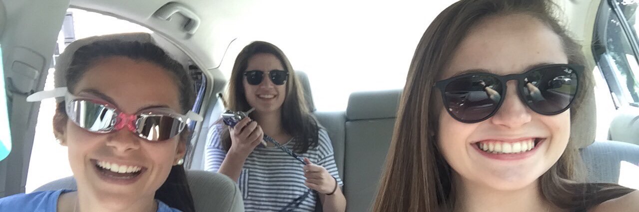 emilytraisci's profile banner image