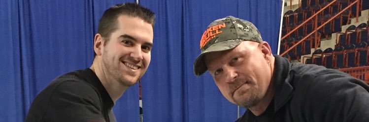 Jamie Wallace banner