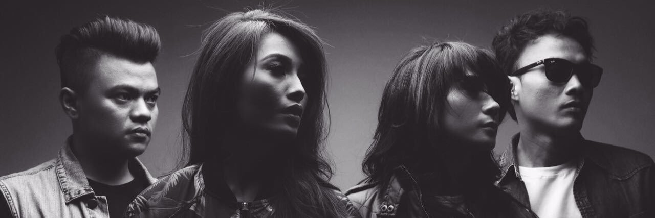 bandTHESIGN's profile banner image