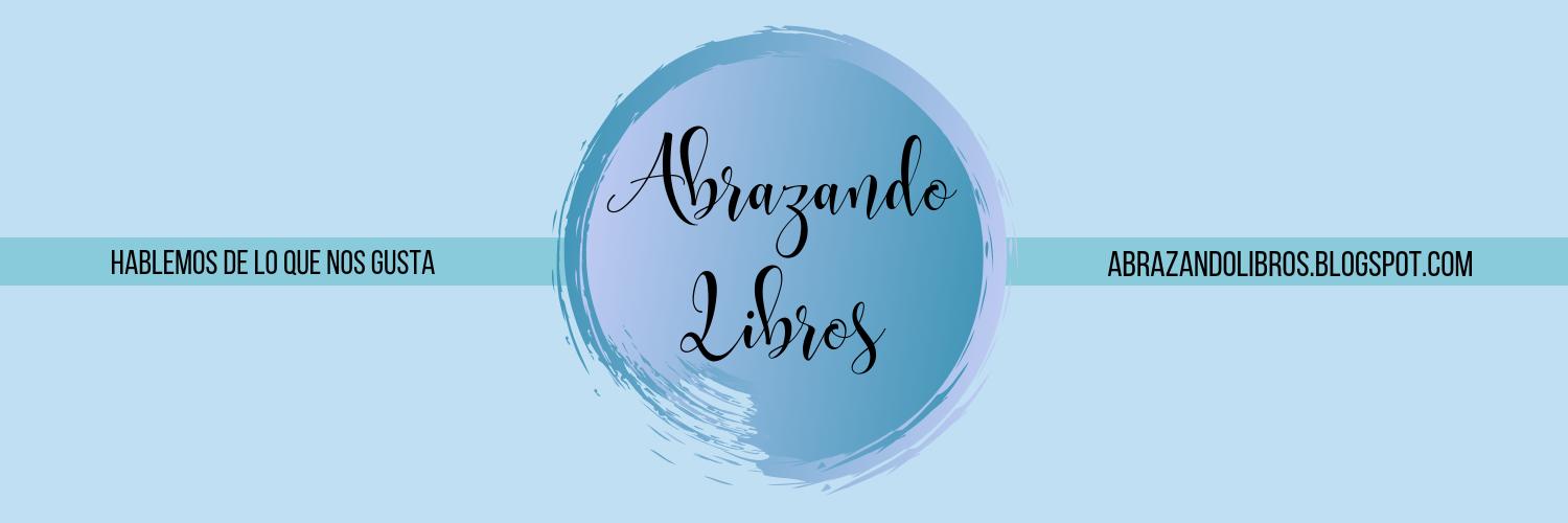 AbrazandoLibros's profile banner image