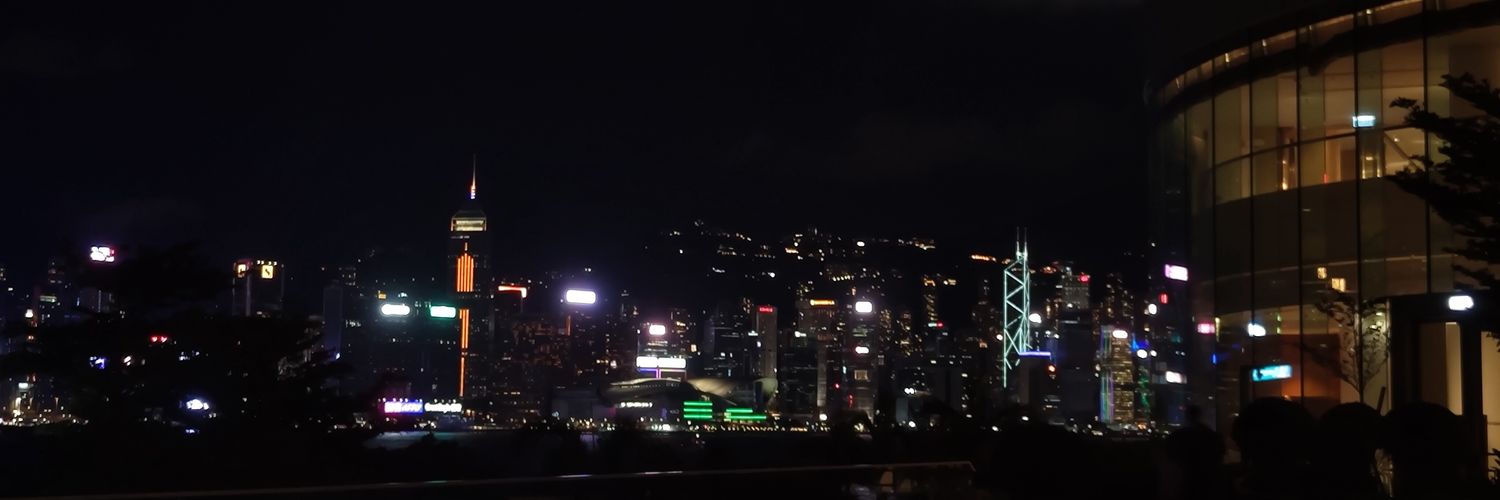 gnihohc4's profile banner image