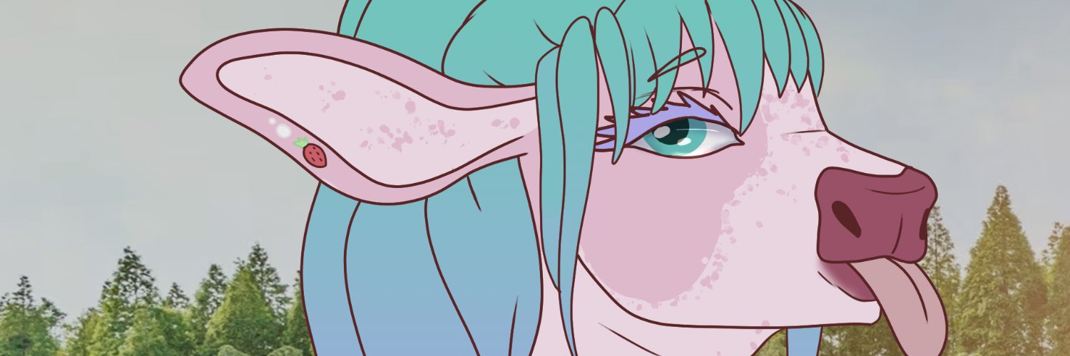 HarlotJester's profile banner image
