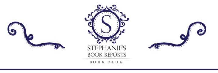 StephsBookRepts's profile banner image