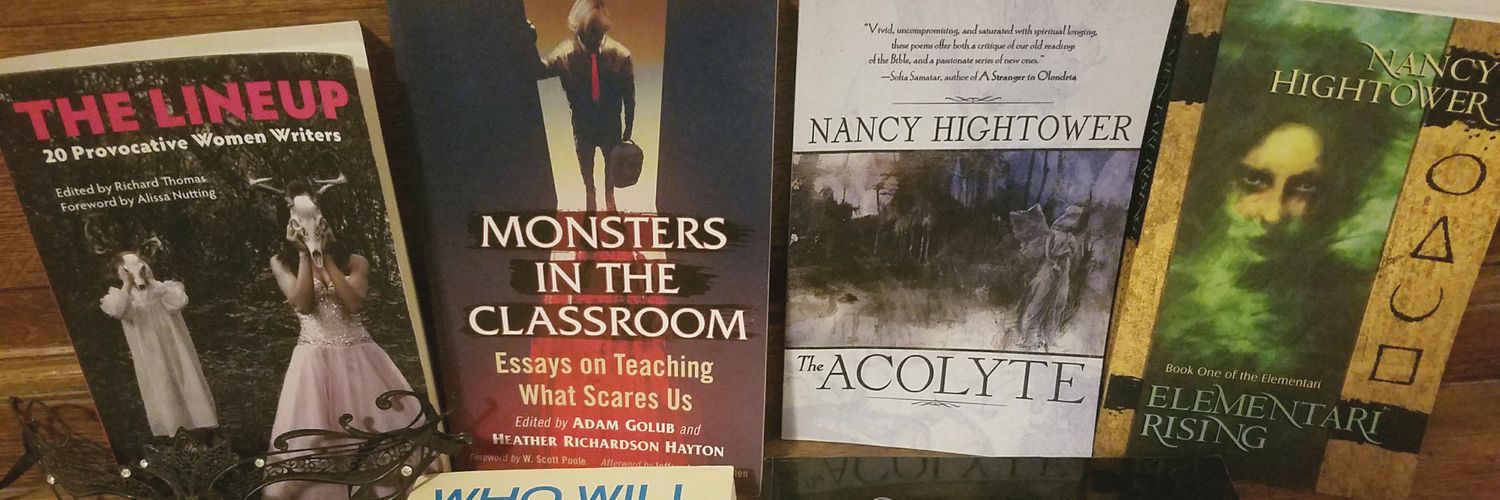 NancyHightower's profile banner image