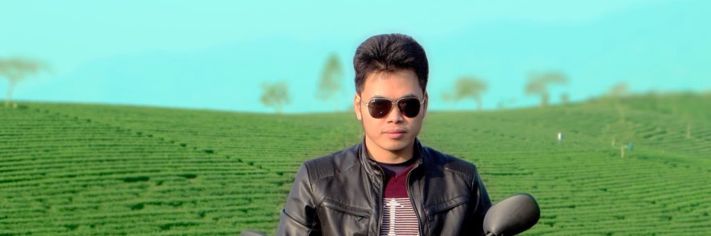phuclocvc's profile banner image