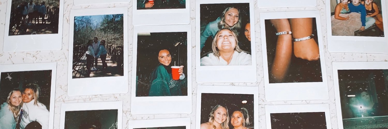 MarissaBaderr's profile banner image