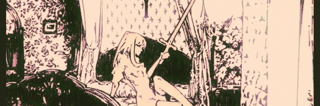 riddimwhore's profile banner image