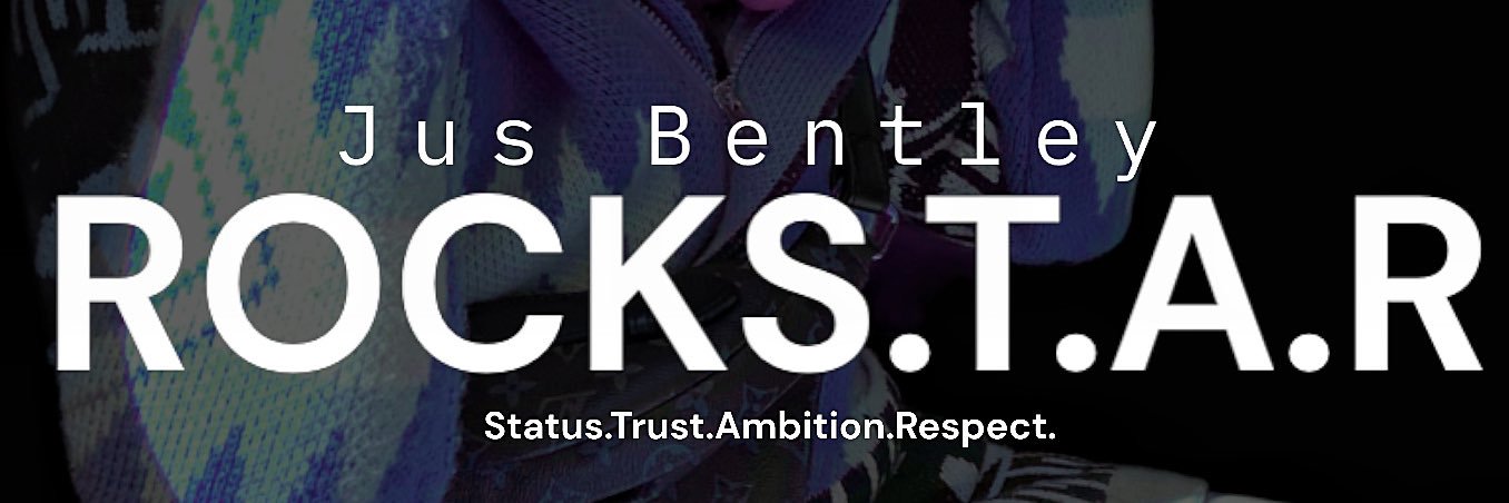 JusBentley's profile banner image