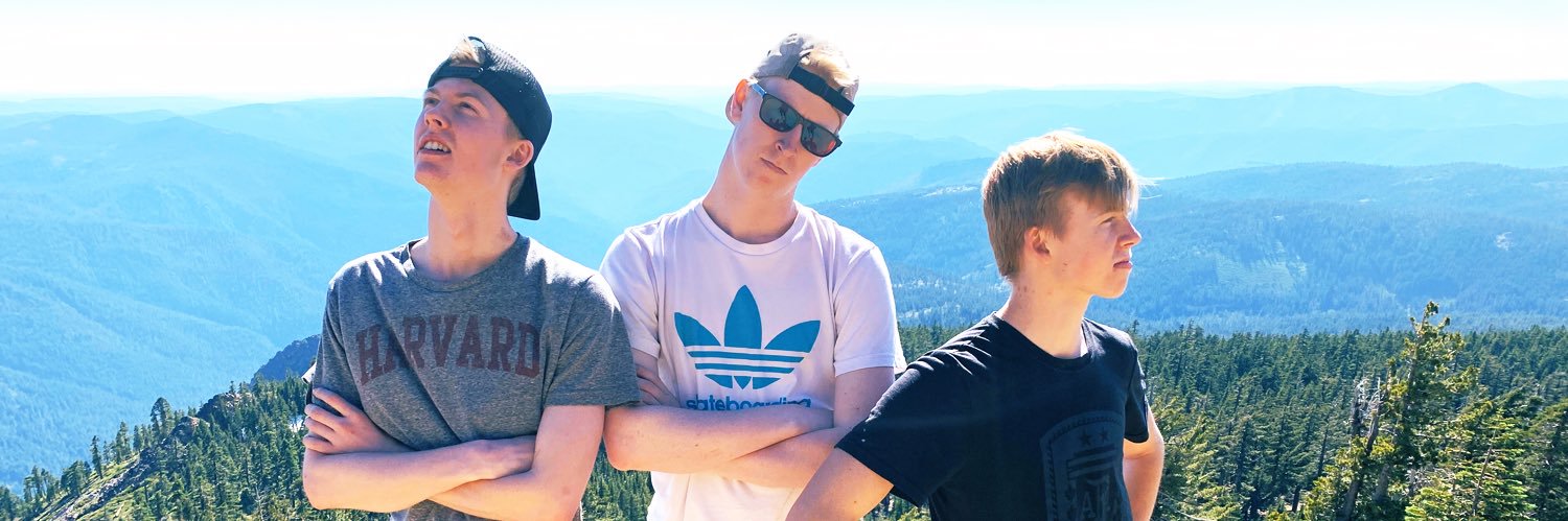 KeeleyColin's profile banner image