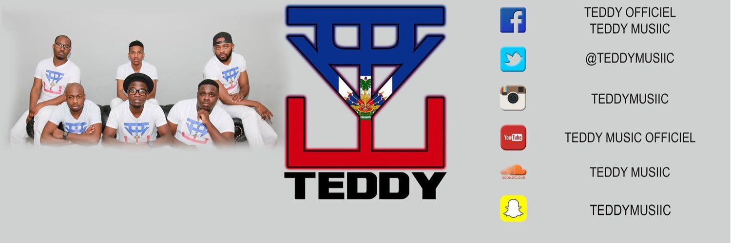 TEDDYMusiic's profile banner image