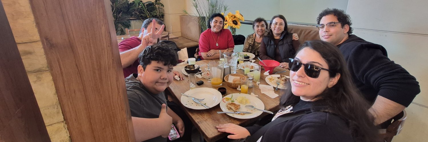 PAMELAARMANDO's profile banner image