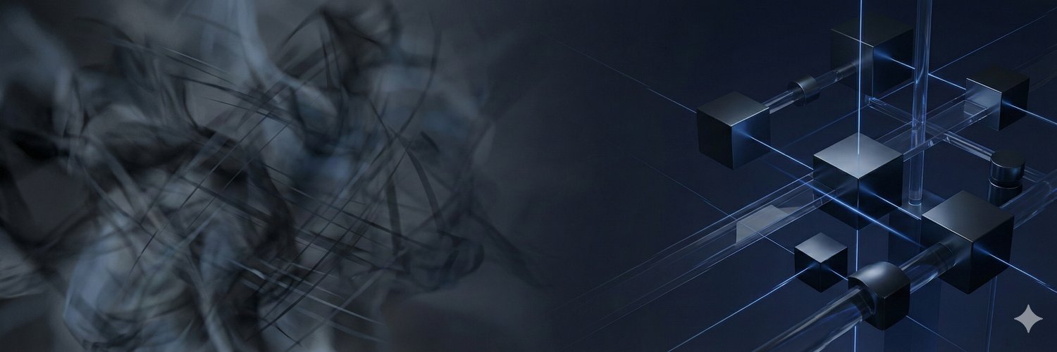 Jacobusvn's profile banner image