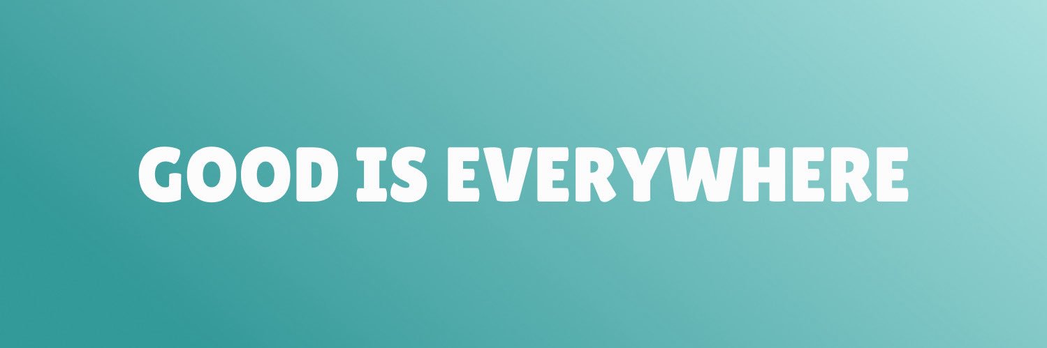 Good News Network banner