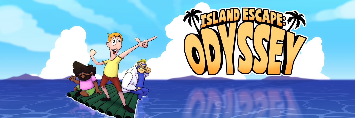 Ben🦎 banner