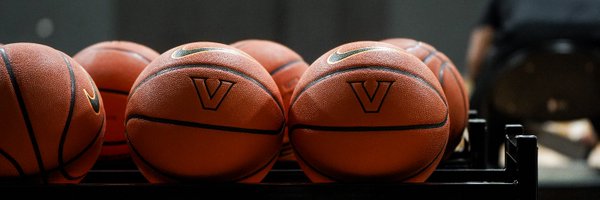 Vanderbilt Men's Basketball Profile Banner