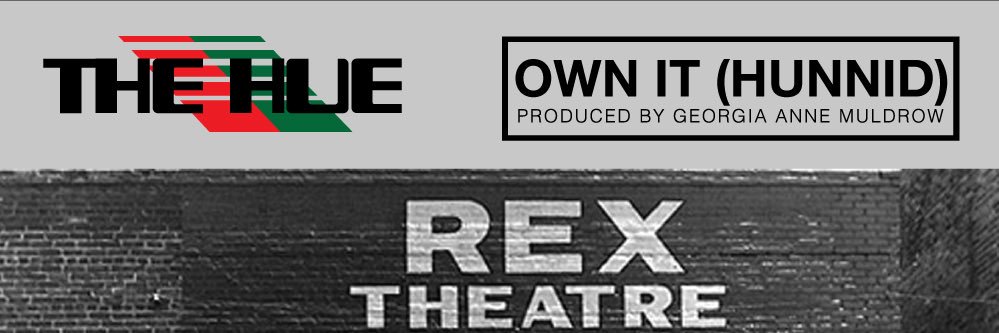 TheHueLife's profile banner image