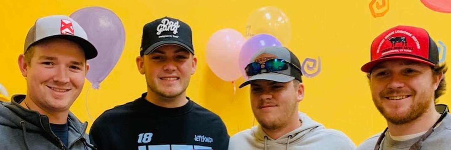 nickander5's profile banner image