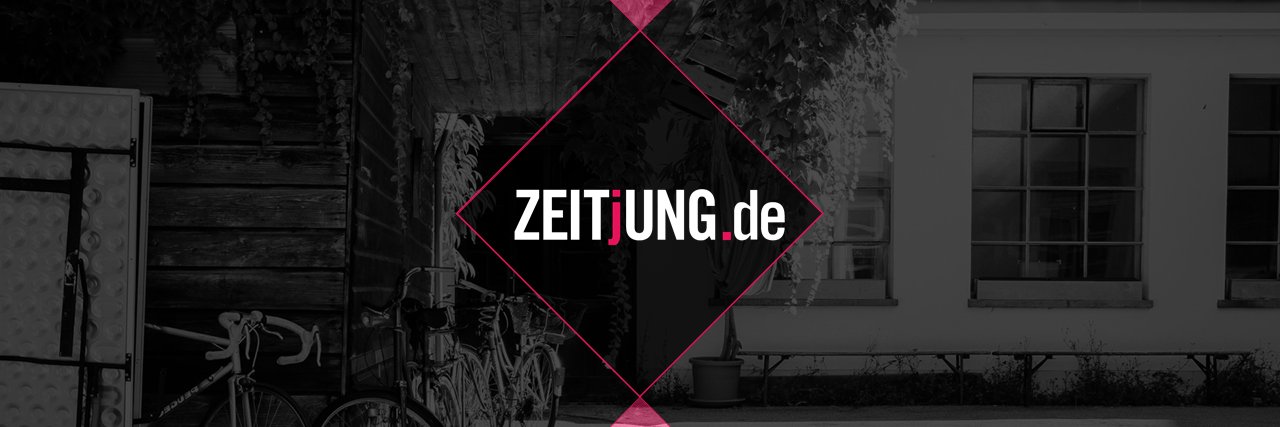 ZEITjUNG's profile banner image