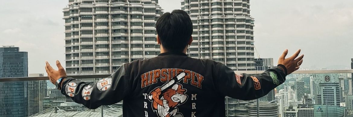 fickyikhsan's profile banner image