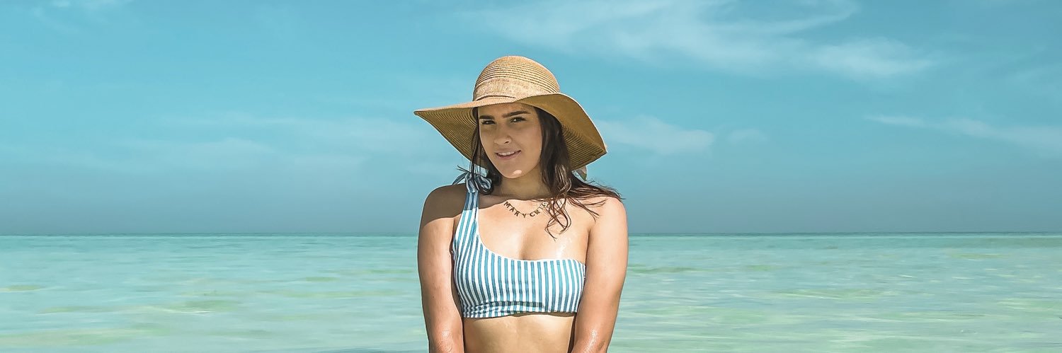 MarycrisReza's profile banner image