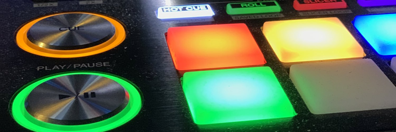 DJeXeL's profile banner image