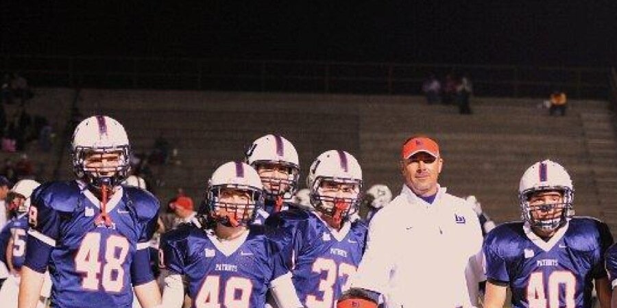 CoachRicketts99's profile banner image