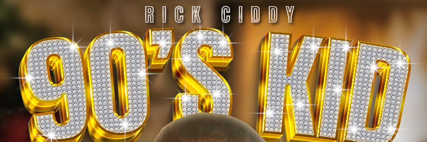 ciddy100's profile banner image