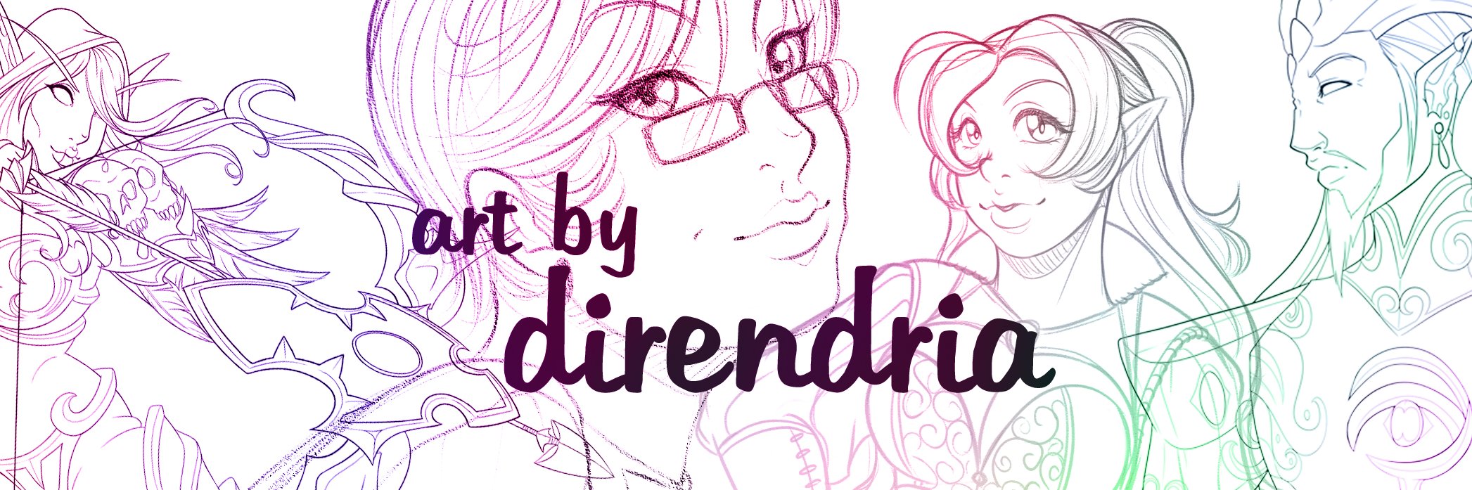 direndria's profile banner image