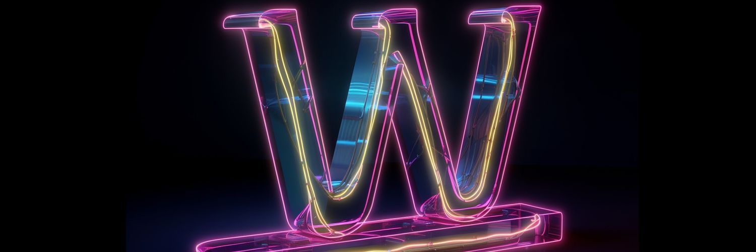 wischie's profile banner image