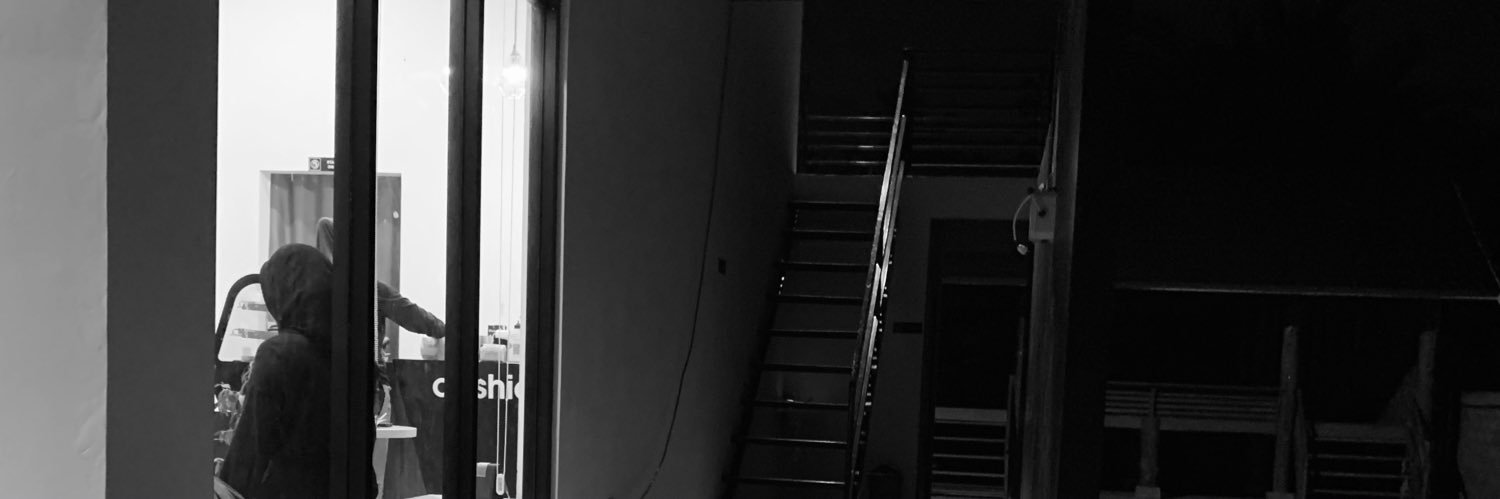 iLabanroke's profile banner image