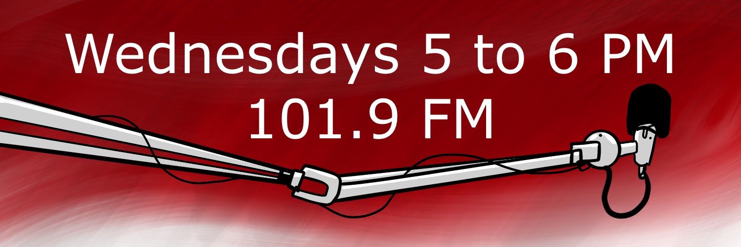 CiTR_ArtsReport's profile banner image