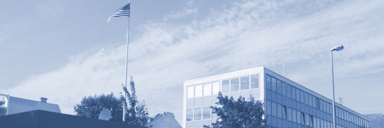 US Consulate Munich Profile Banner