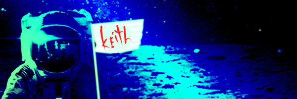 kEith Profile Banner