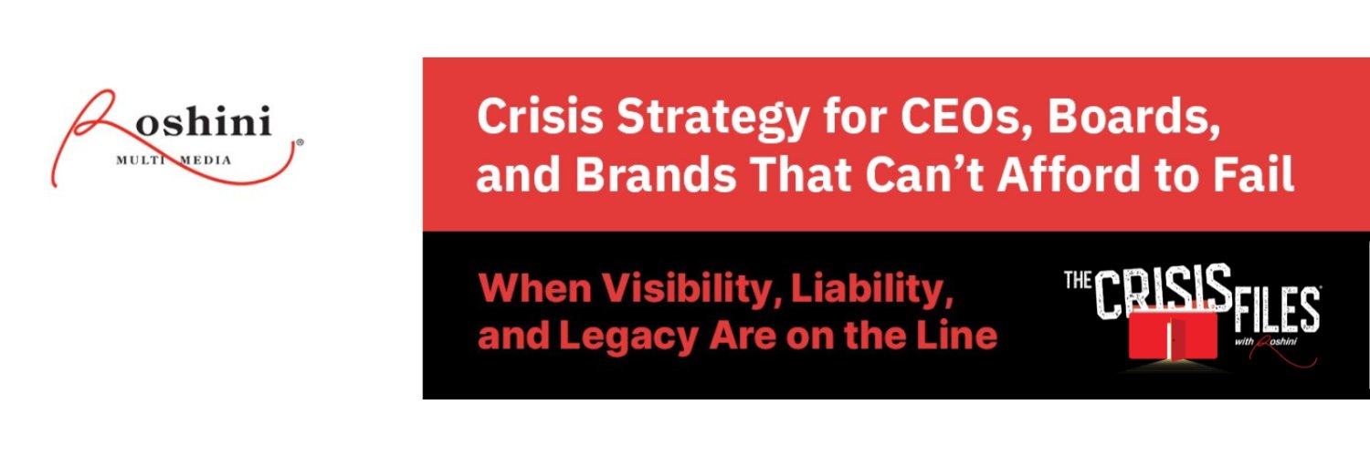 Roshini Rajkumar banner