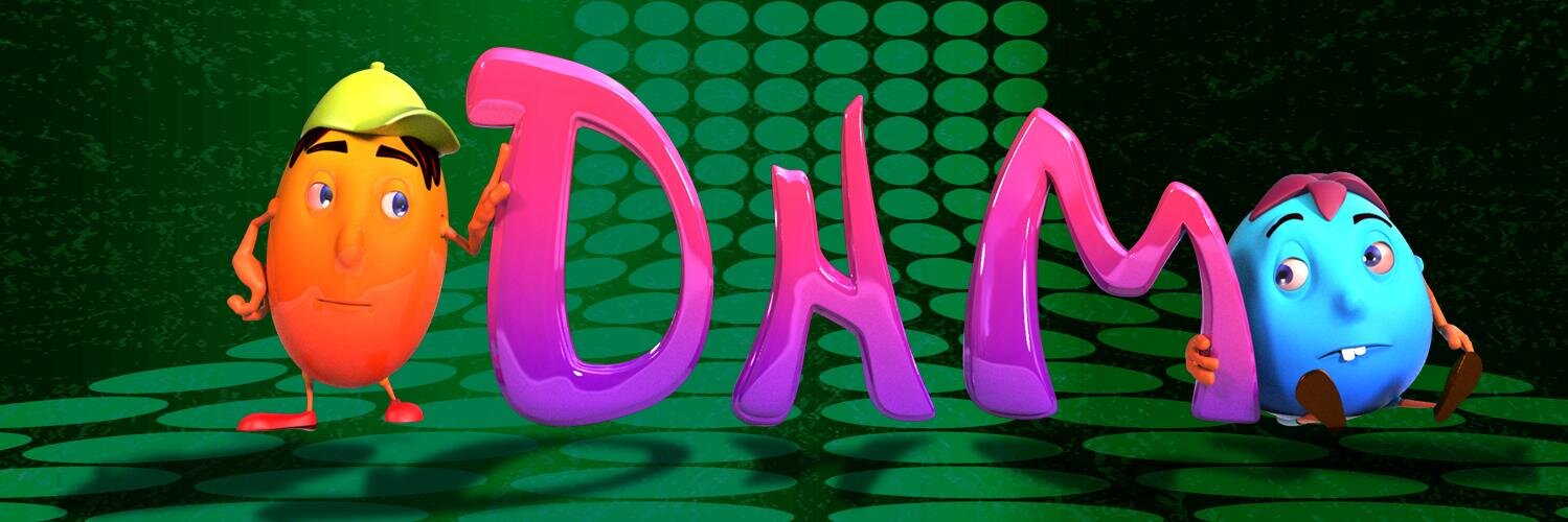 Dhoommusic's profile banner image