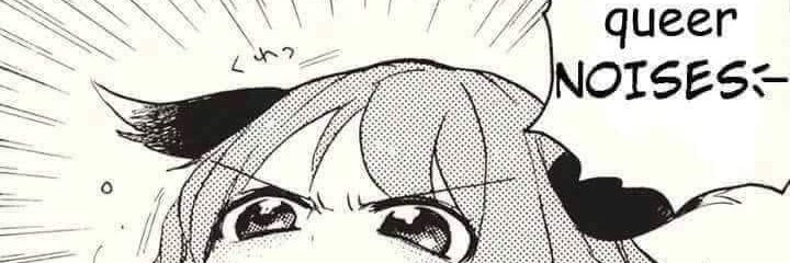 Destructokitten's profile banner image