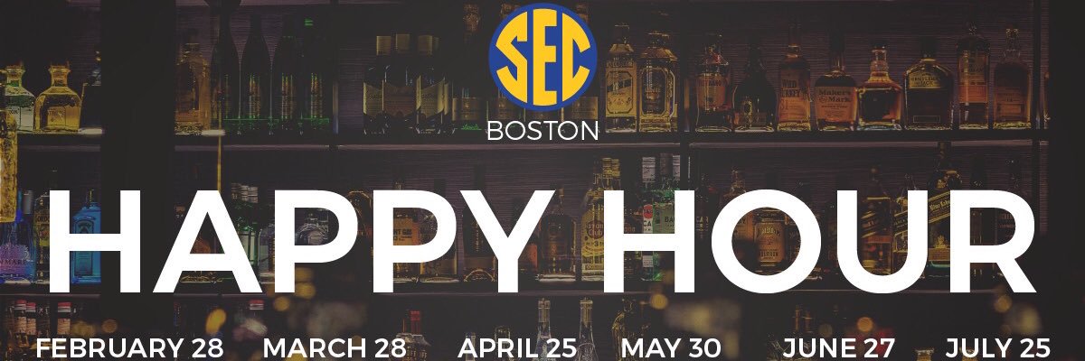 BostonSEC's profile banner image