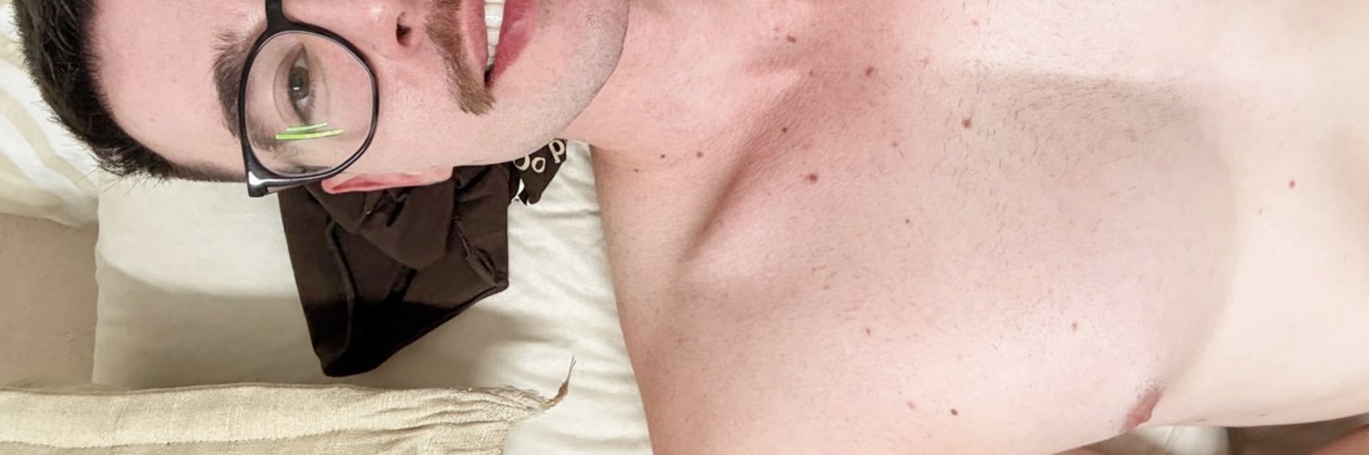 Nick Skell banner
