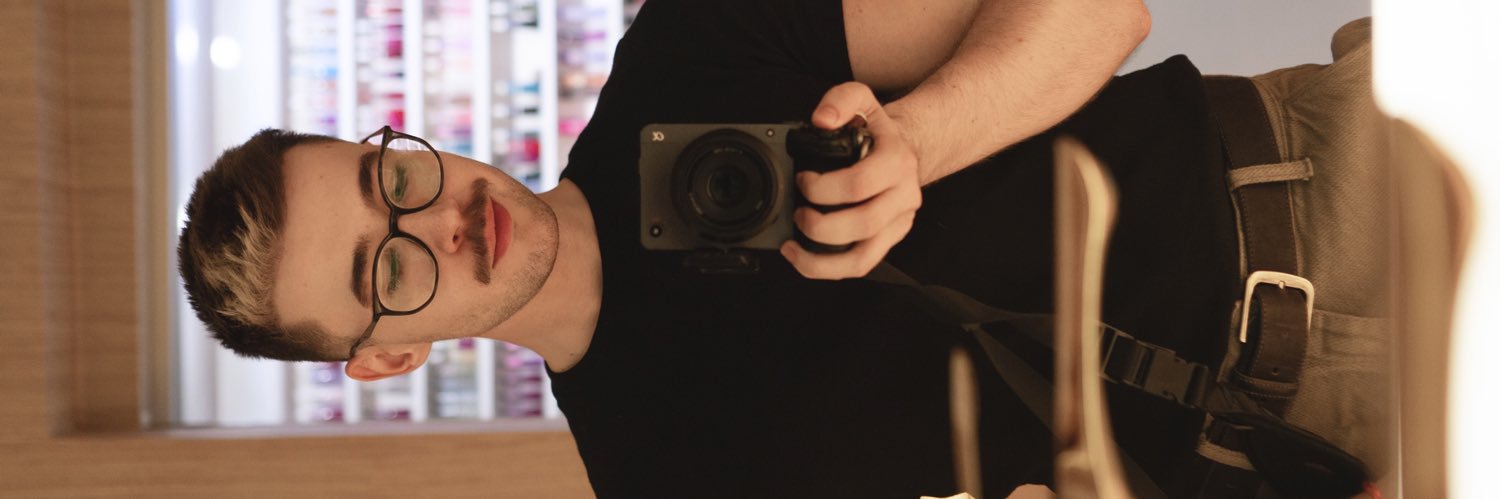 Nick Skell banner