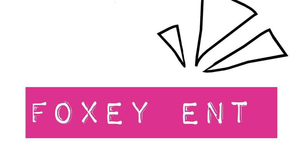 FoxeyEnt's profile banner image
