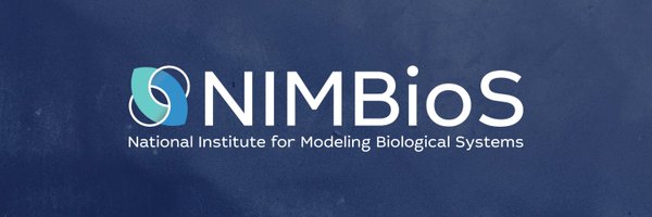 NIMBioS Profile Banner