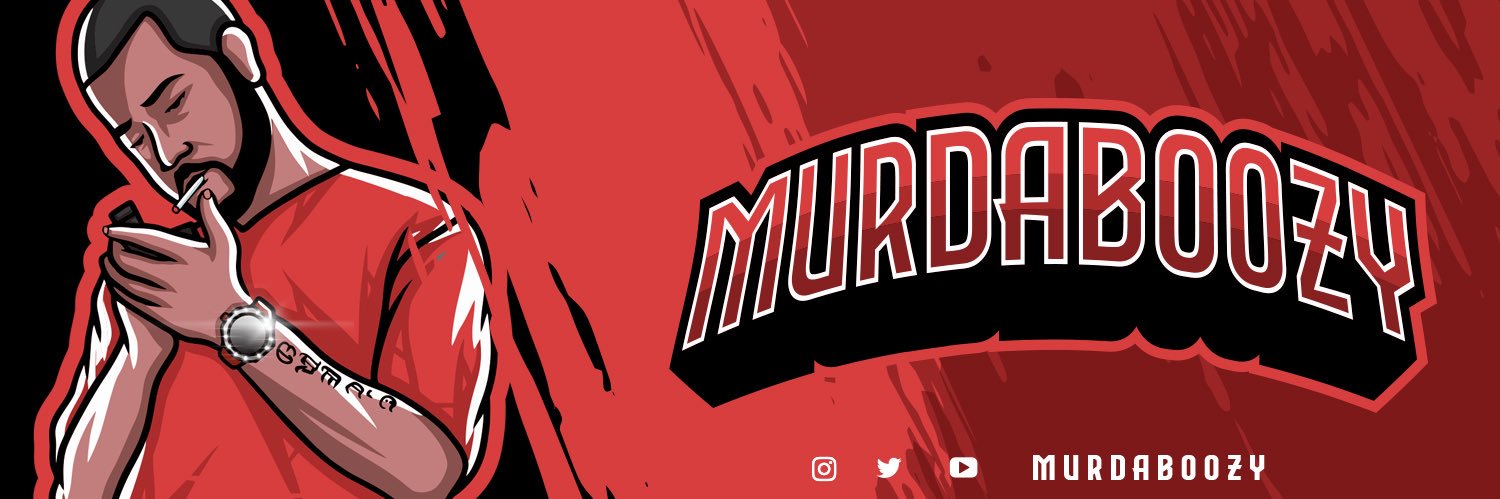 MURDABOOZY's profile banner image