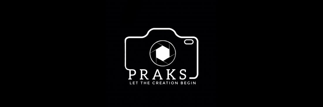 CreativePraksJ's profile banner image