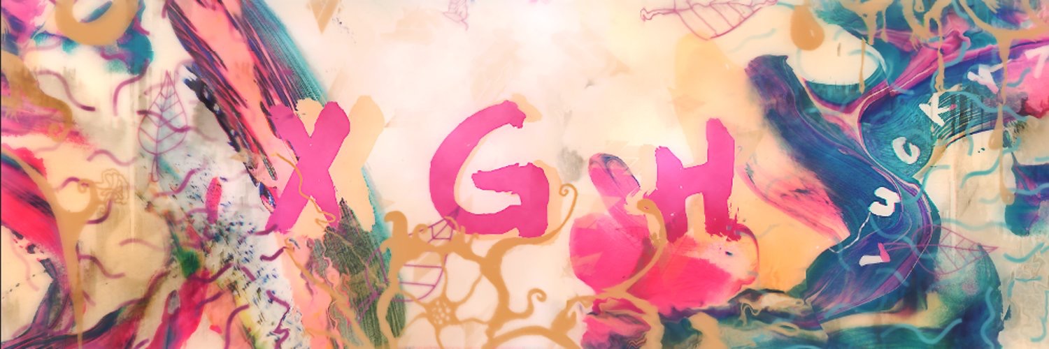 xghs_'s profile banner image